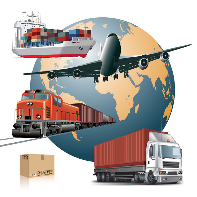 freight 29457885 s